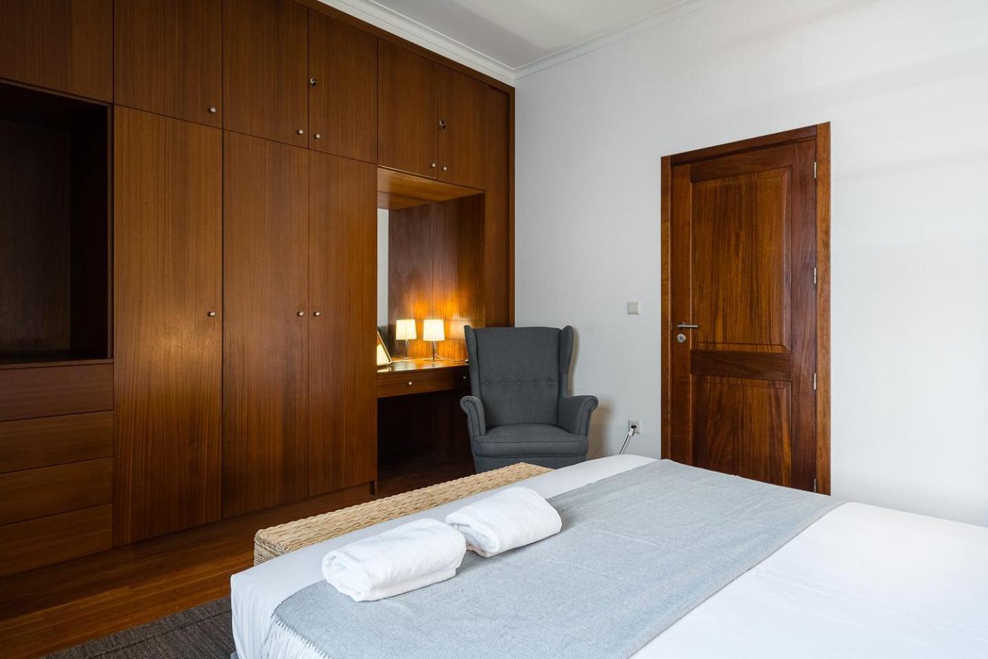 Guestready - Sunny Stay In Porto City Center Exterior foto